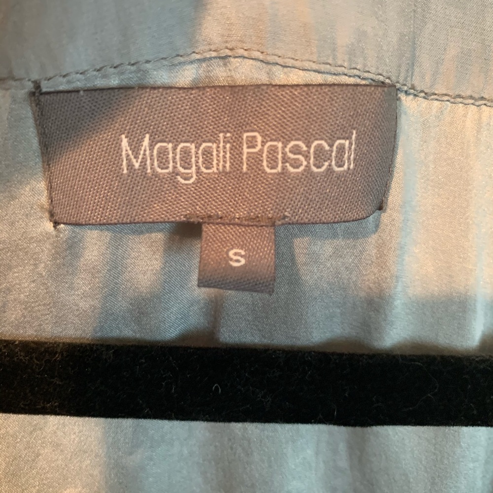 Magali pascal dress
